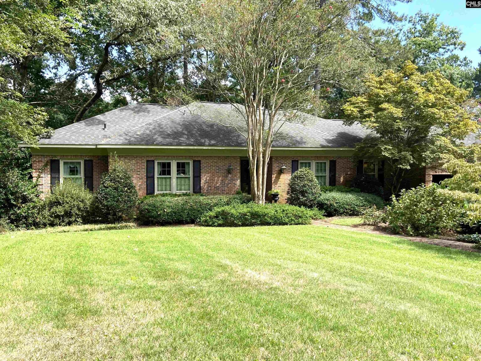 Property Photo:  6416 Westshore  SC 29206 