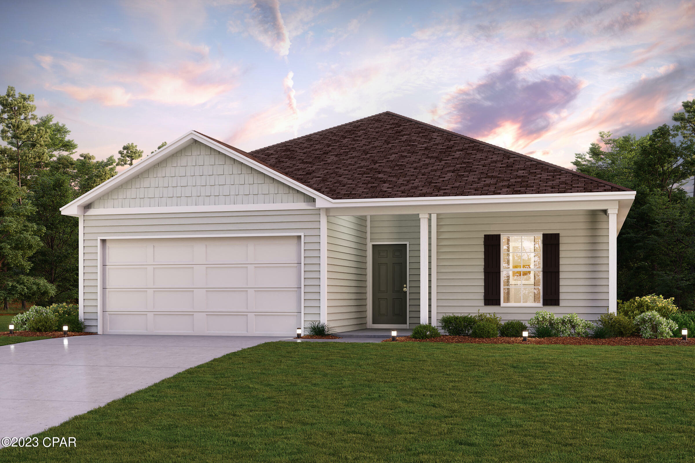 Property Photo:  1781 Tranquil Court  FL 32428 