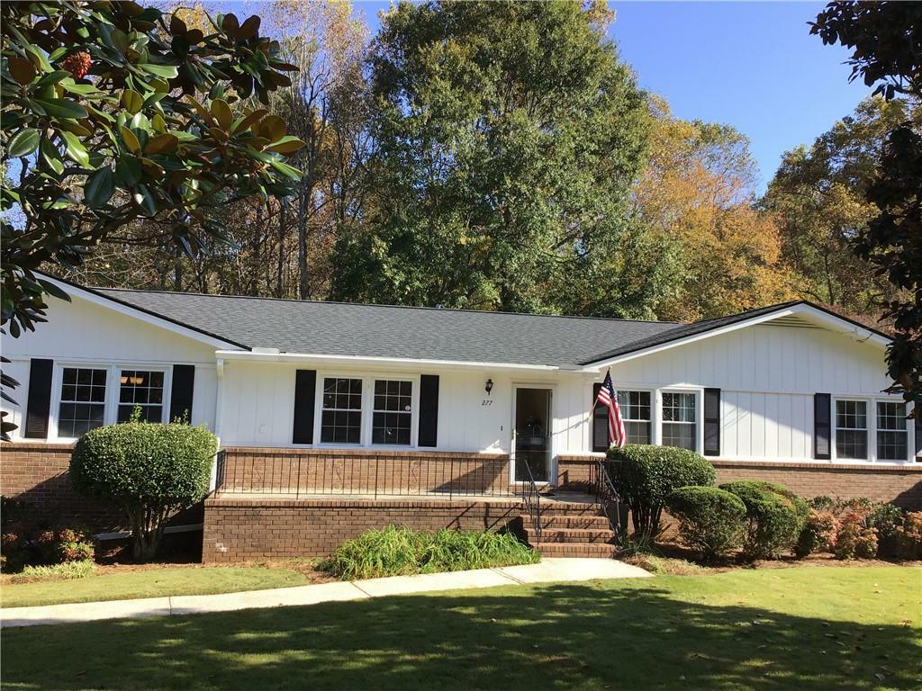 277 Early Parkway Drive SE  Smyrna GA 30082 photo