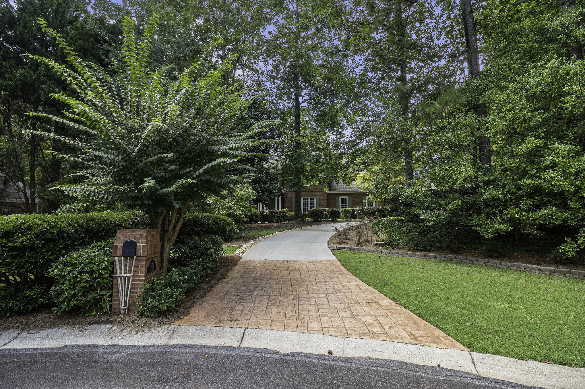 Property Photo:  4856 Pond Chase NW  GA 30152 