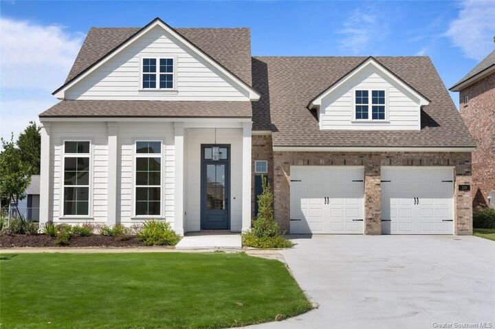 2218 Nikal Drive  Lake Charles LA 70605 photo