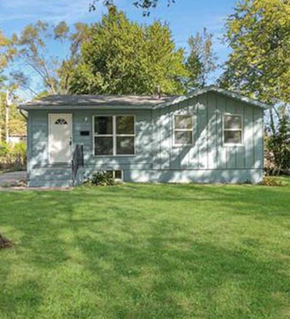 Property Photo:  18206 E Lexington Road  MO 64058 