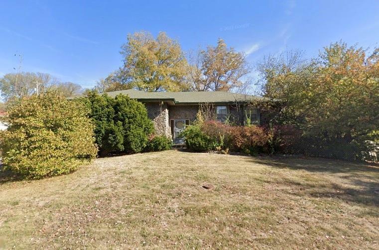 Property Photo:  3917 S Grant Avenue  MO 64055 