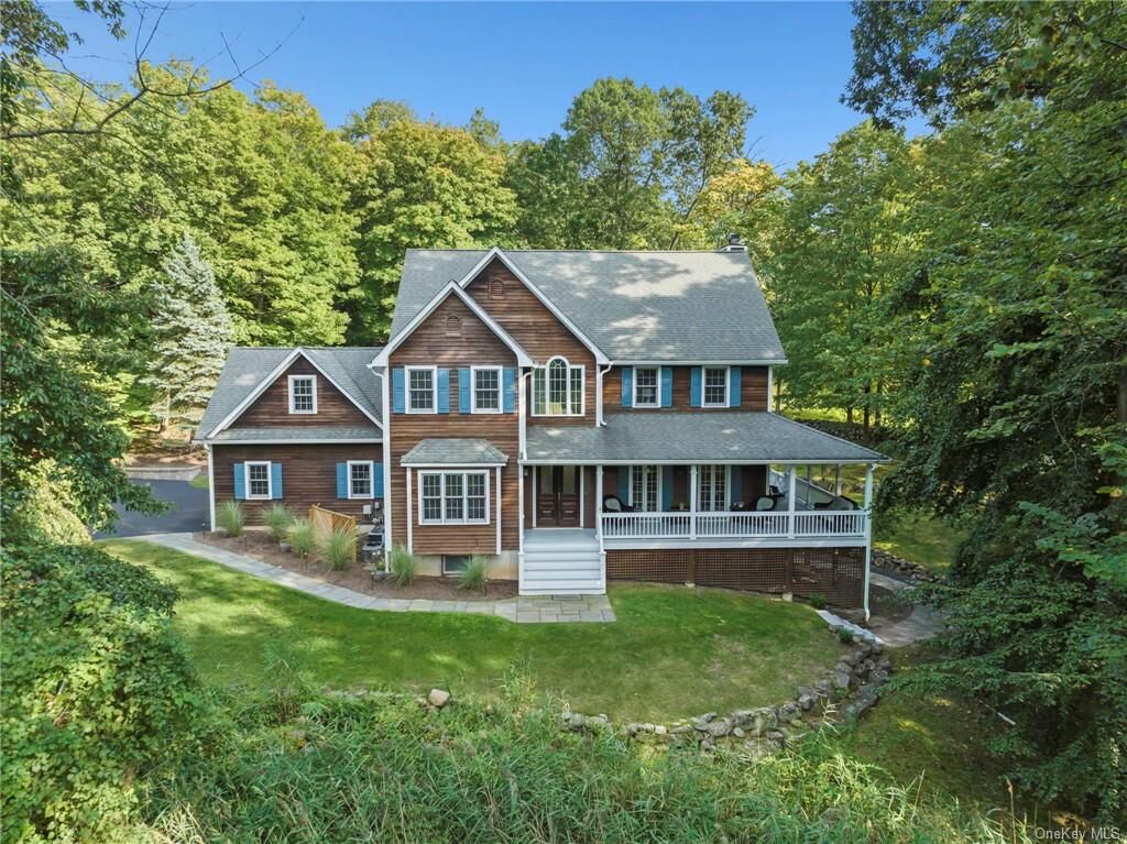 Property Photo: 9 Sugarhill Road NY 10960