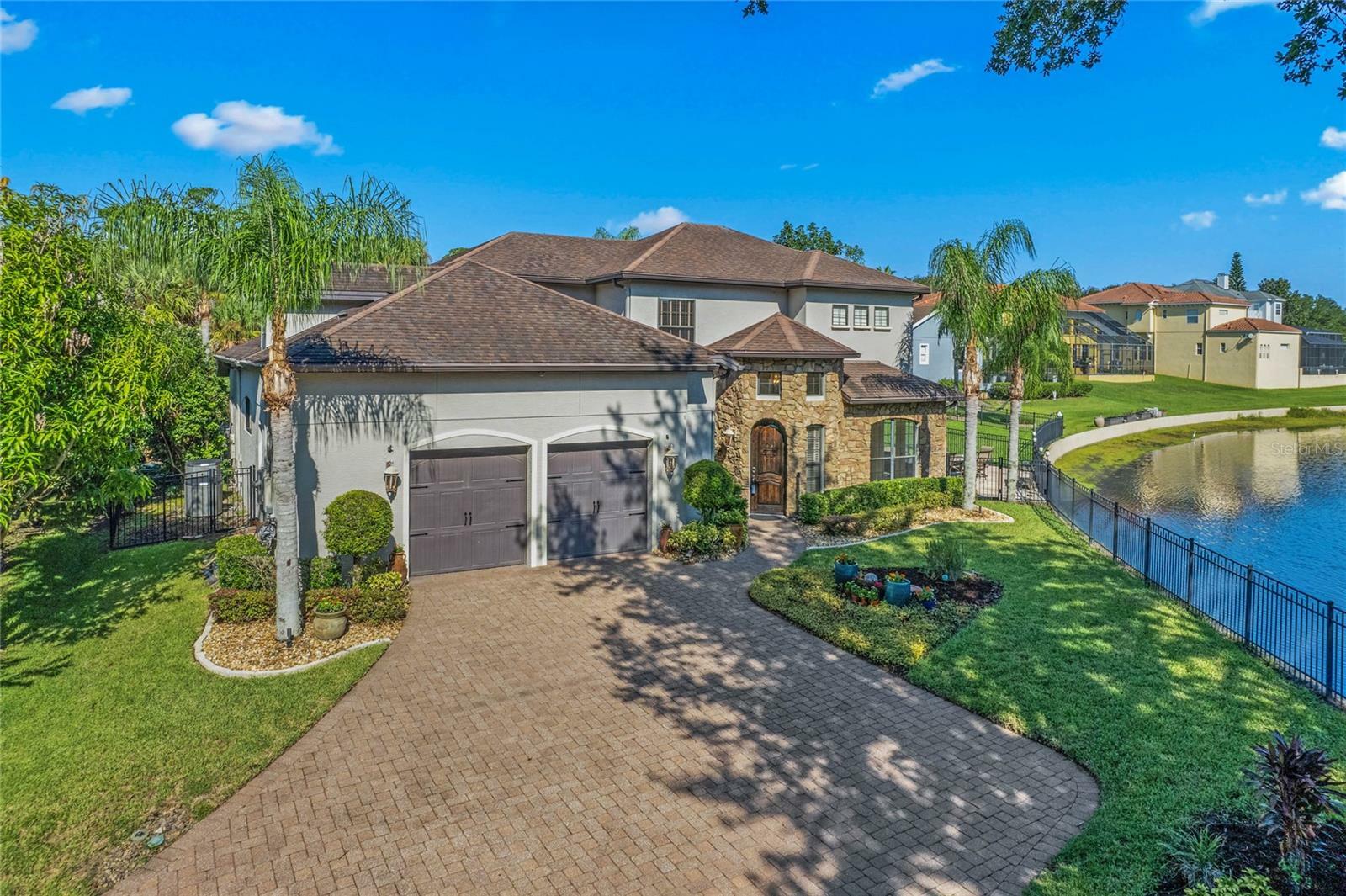 Property Photo:  3558 Terra Oaks Court  FL 32779 