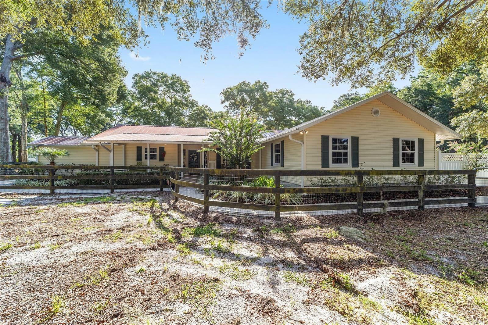 Property Photo:  9525 SW 74th Avenue  FL 34476 