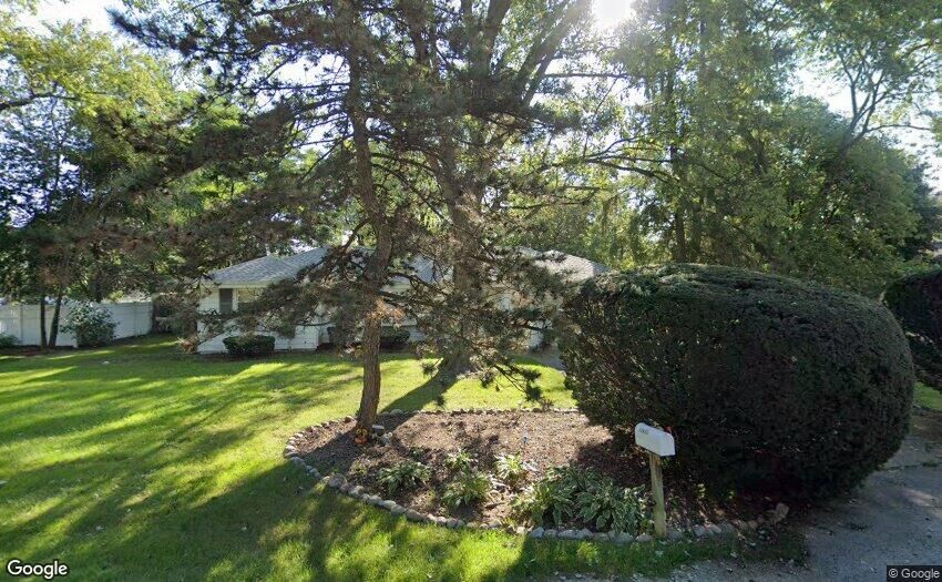 Property Photo: 12433 S 73rd Avenue IL 60463