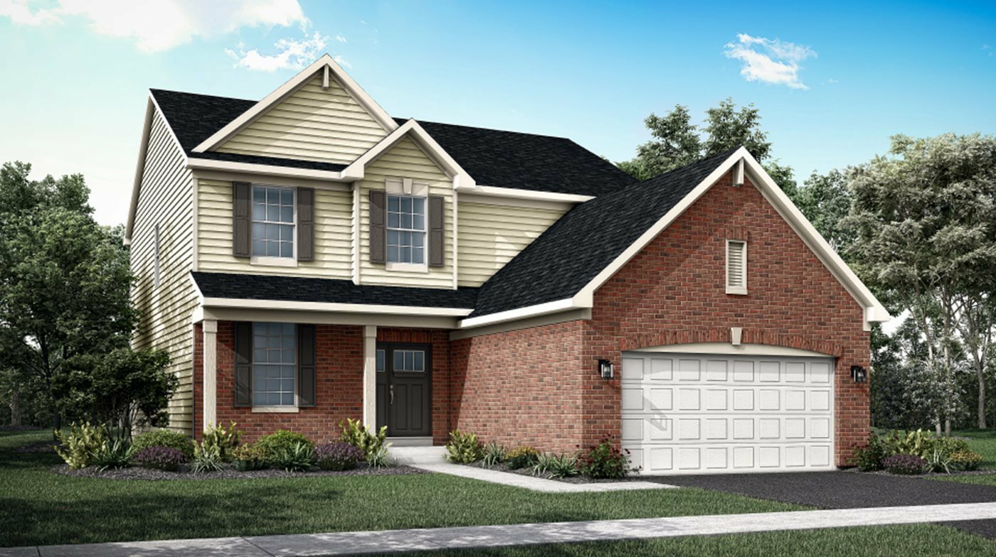 Property Photo: 124 S Devoe Drive IL 60543