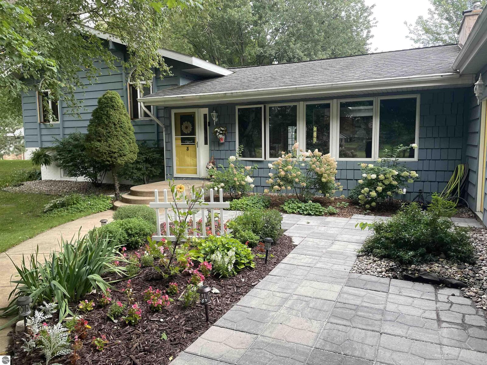Property Photo:  5775 Carriage Lane  MI 48858 