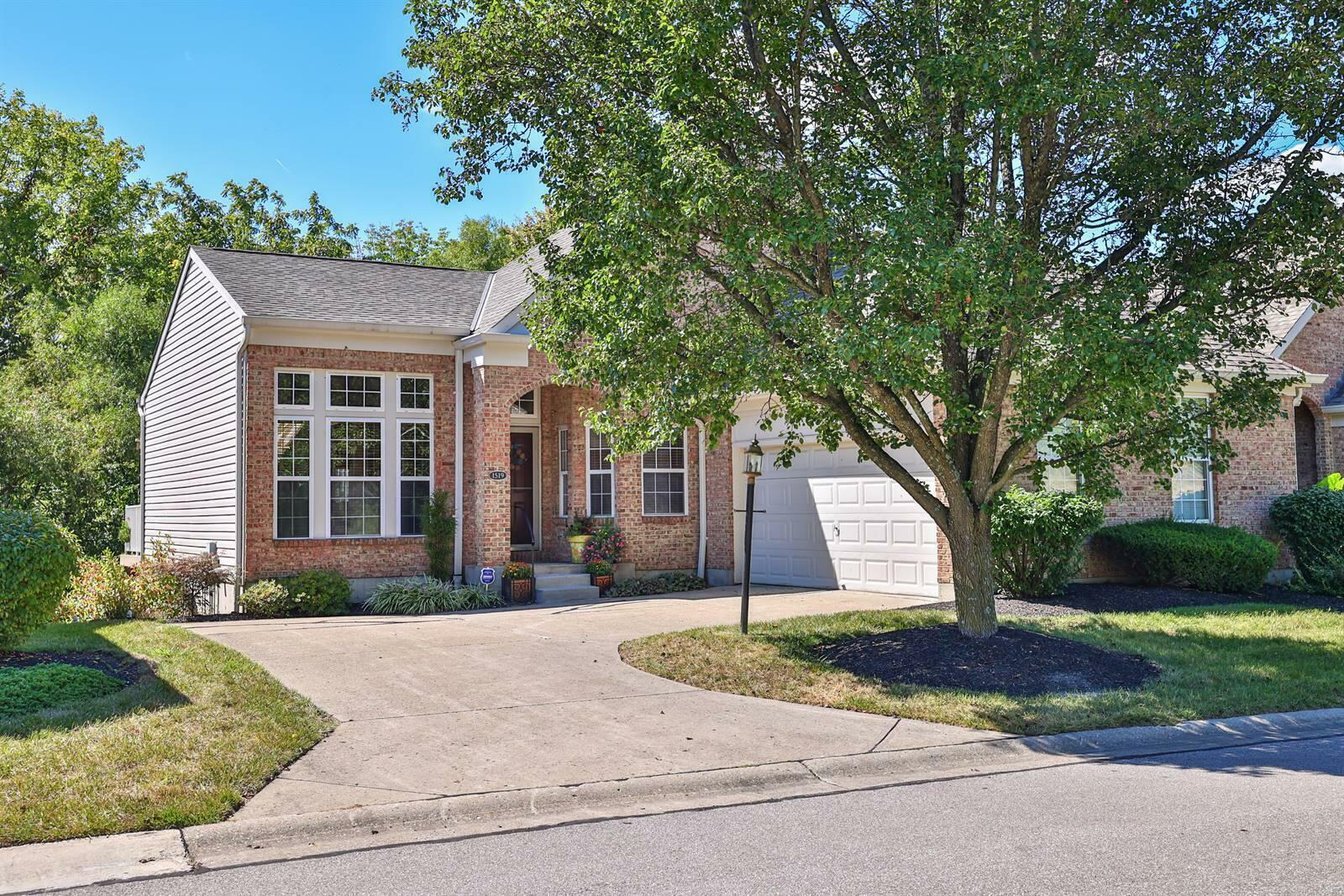 1519 Greenery Drive  Florence KY 41042 photo