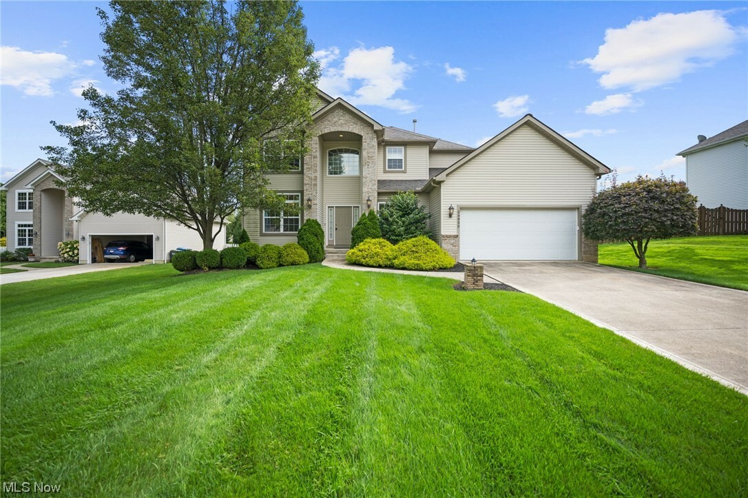 Property Photo:  24900 W Northwood Drive  OH 44138 