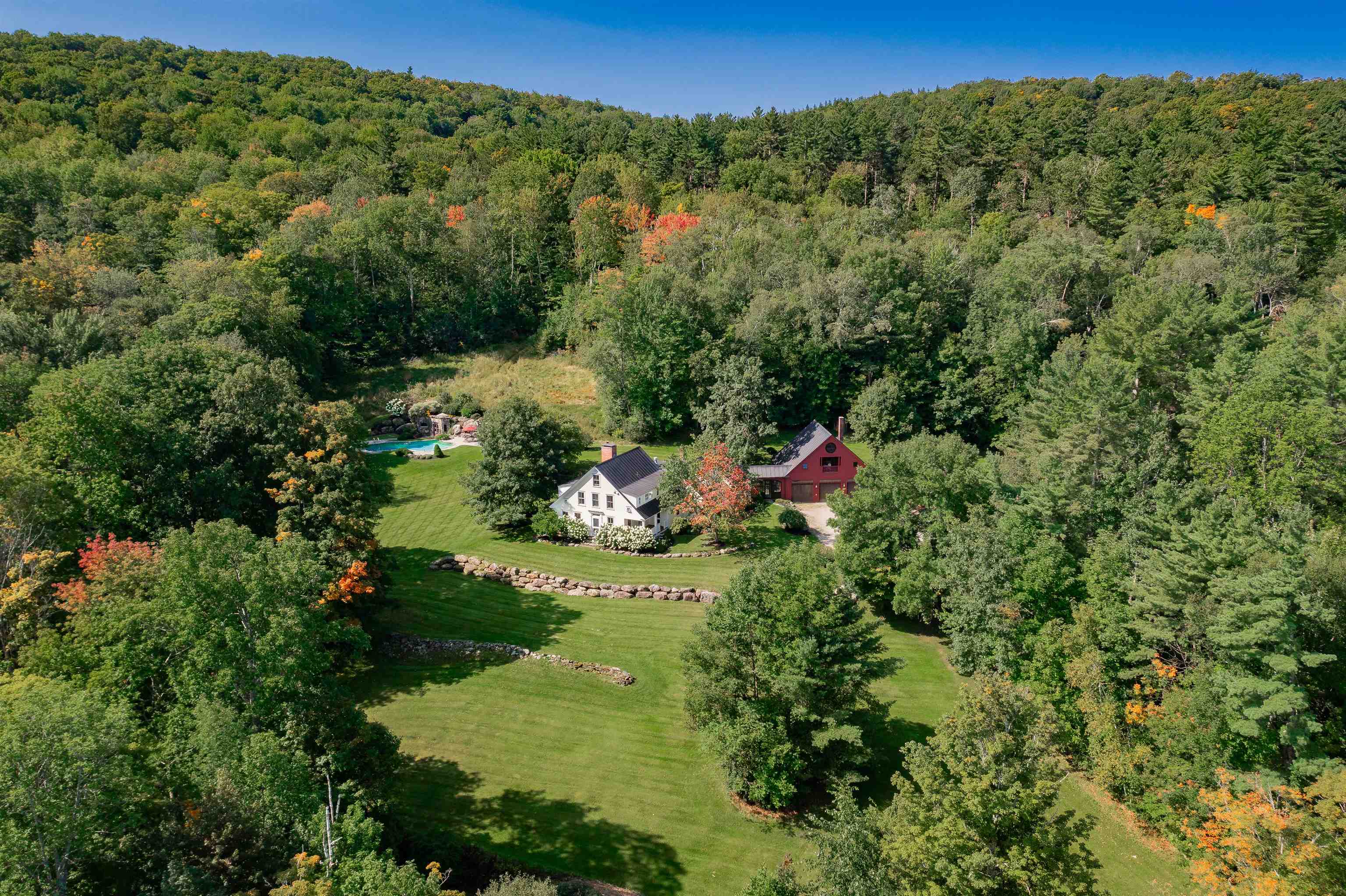 Property Photo: 679 Old County Lane VT 05477
