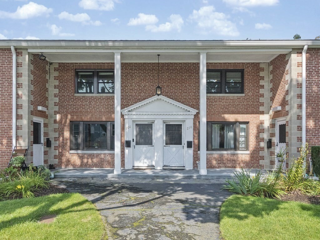 Property Photo:  210 Church Street 210  MA 02452 