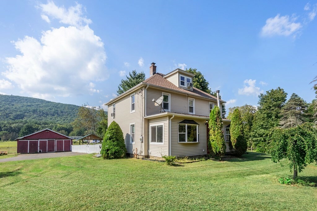 Property Photo: 65 Northwest Rd MA 01085