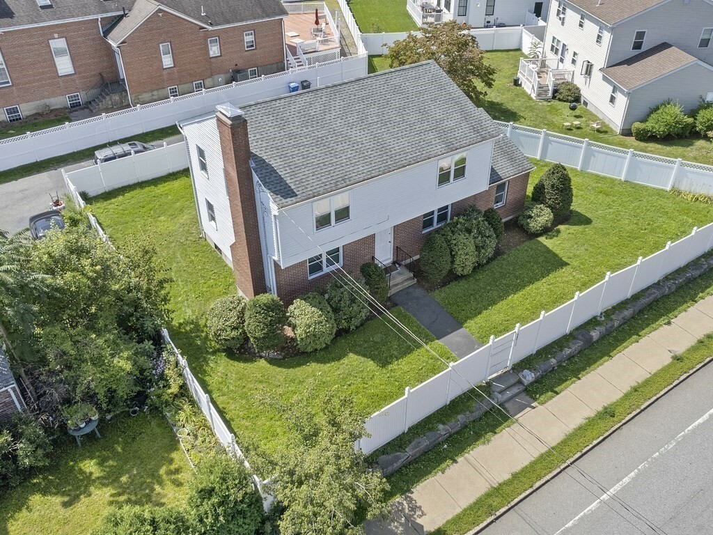 Property Photo: 130 Weston Street MA 02453