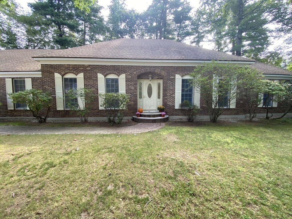 Property Photo: 3 Brook Meadow Lane MA 01833