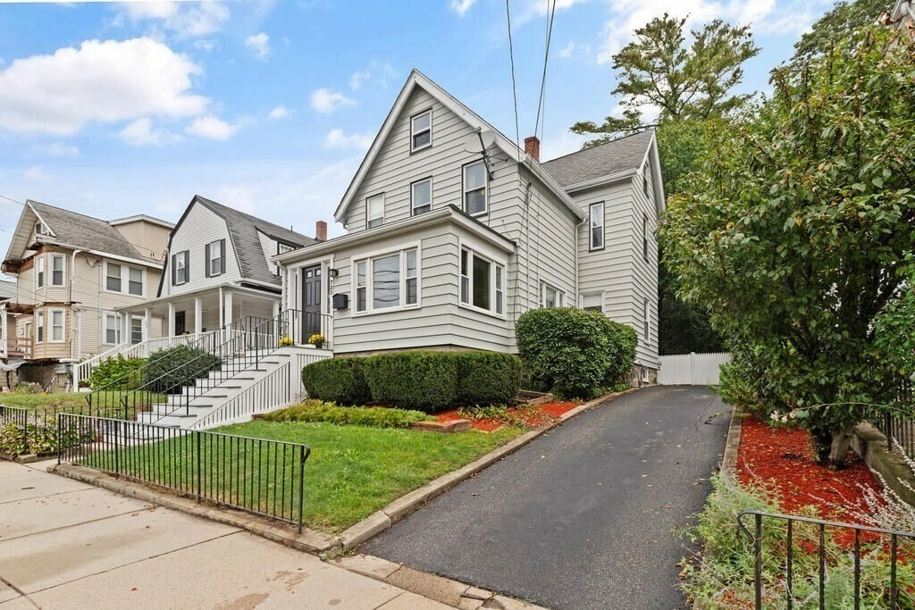 Property Photo:  735 Highland Ave  MA 02148 