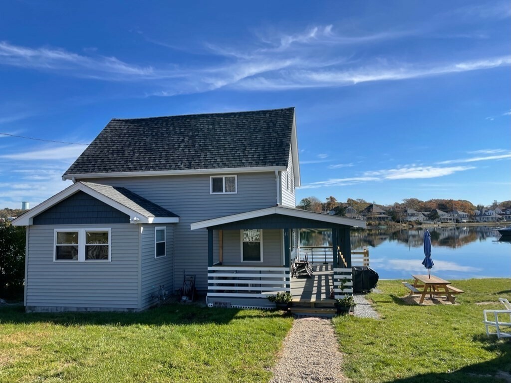 Property Photo: 41 East Blvd - Winter Rental Only 0 MA 02558