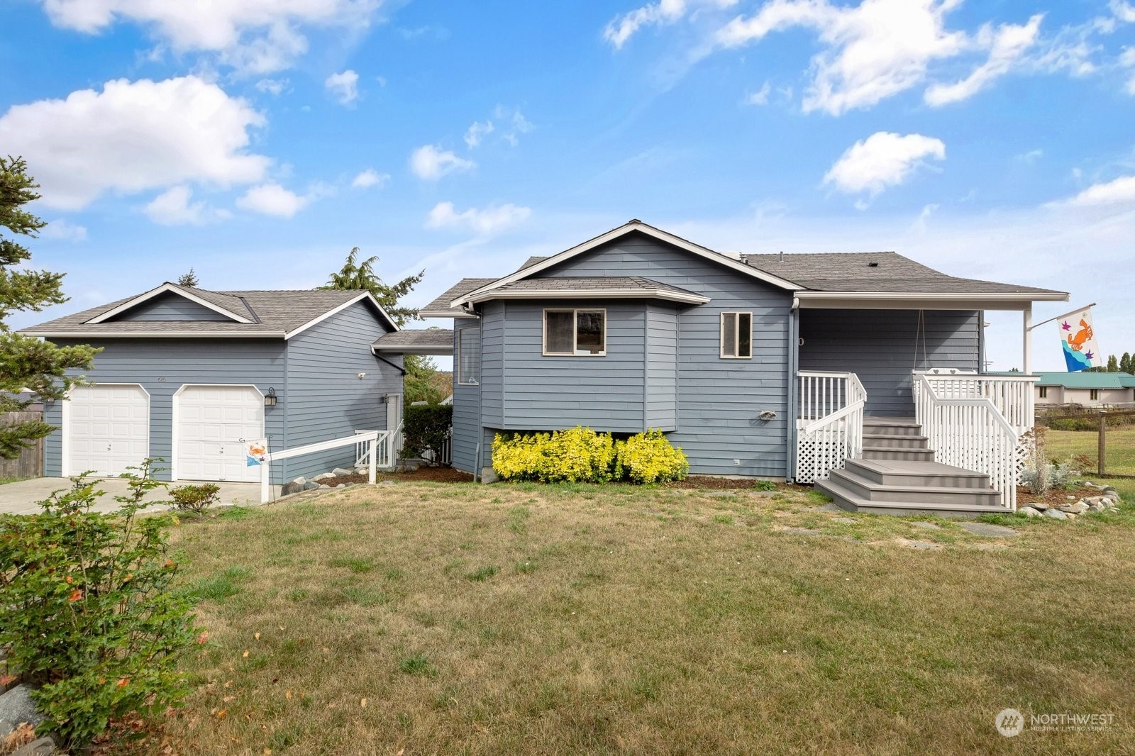 610 NE 4th Street  Coupeville WA 98239 photo