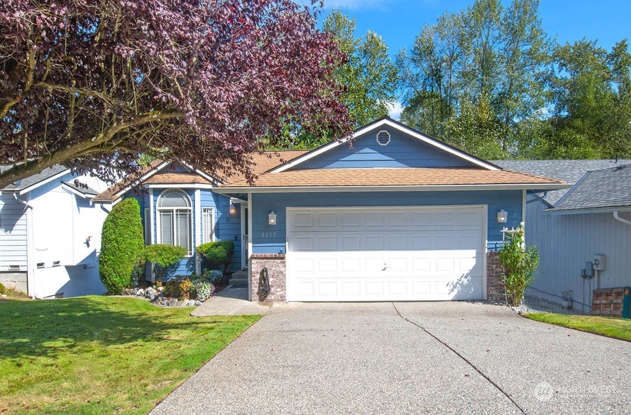 Property Photo:  3019 Lake Drive  WA 98258 