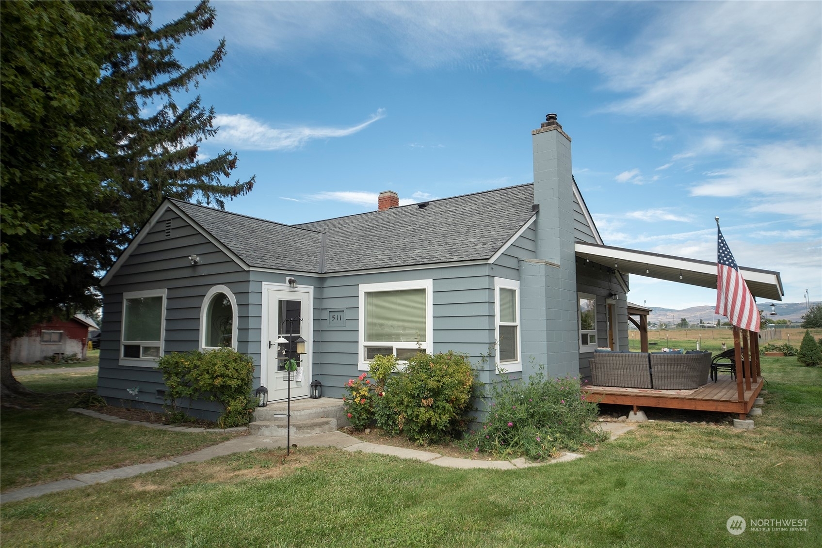 511 W Patrick Avenue  Kittitas WA 98934 photo