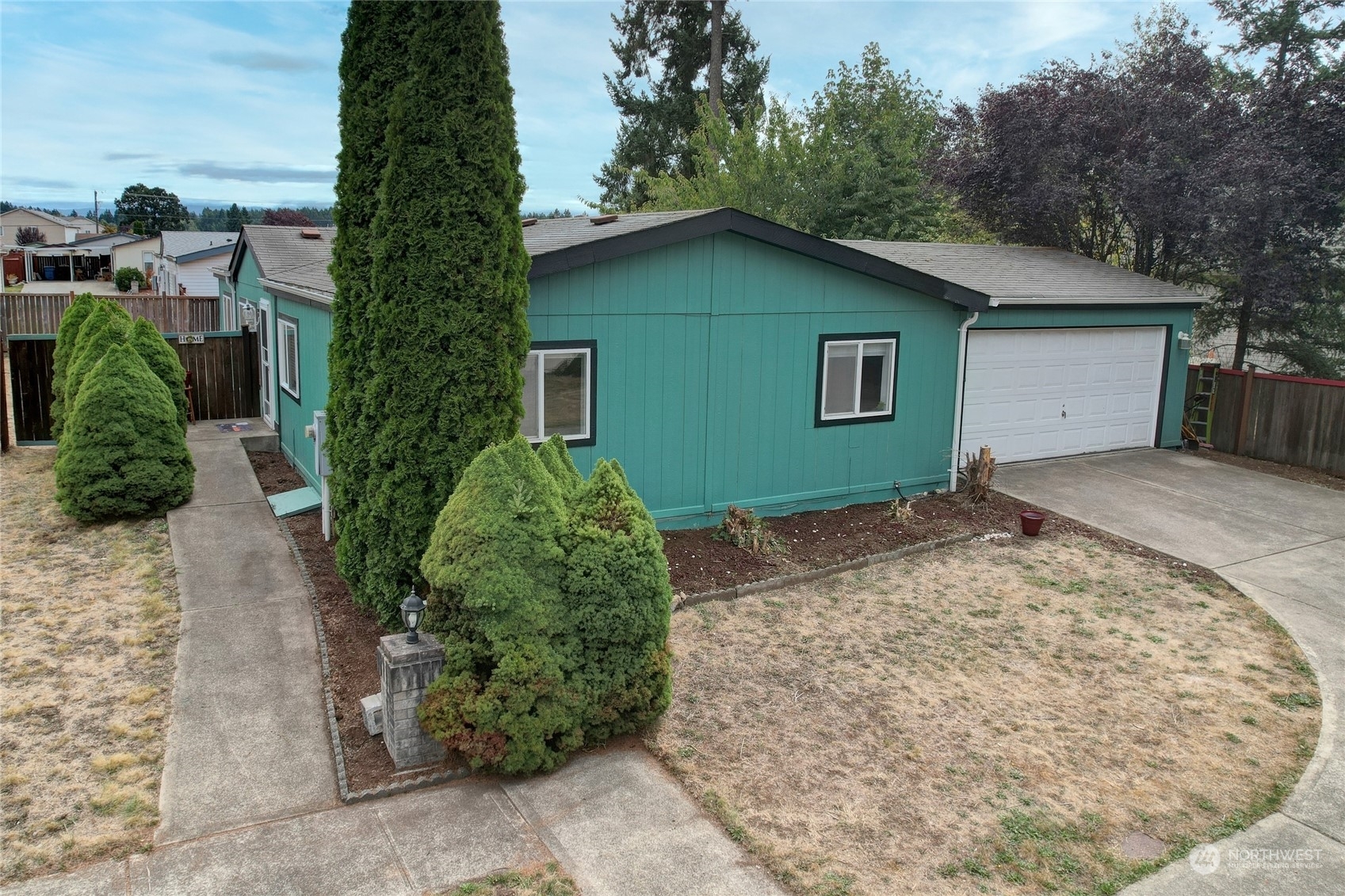 Property Photo:  20227 76th Avenue Ct E 11  WA 98387 