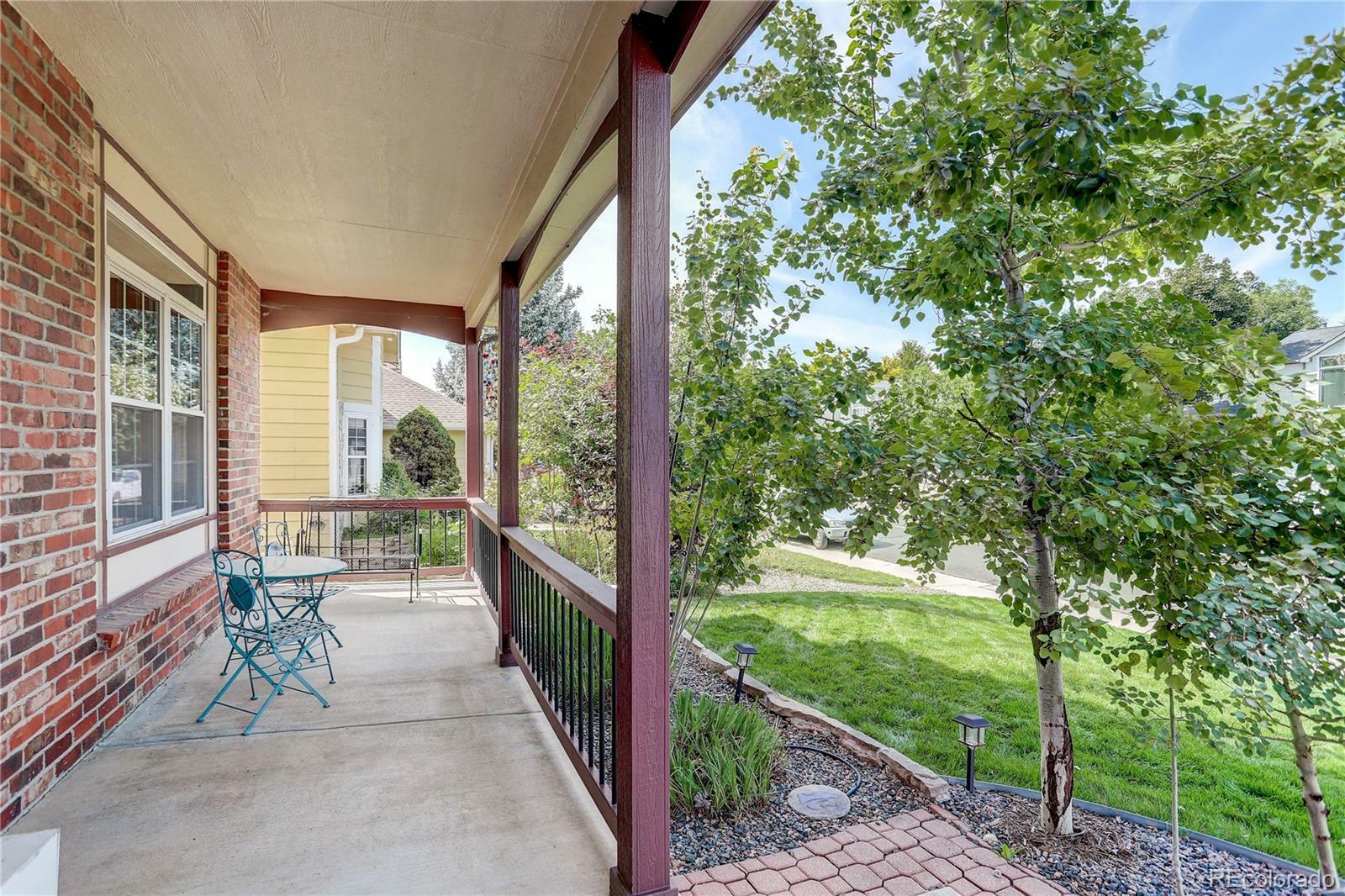 Property Photo: 5618 W 109th Circle CO 80020