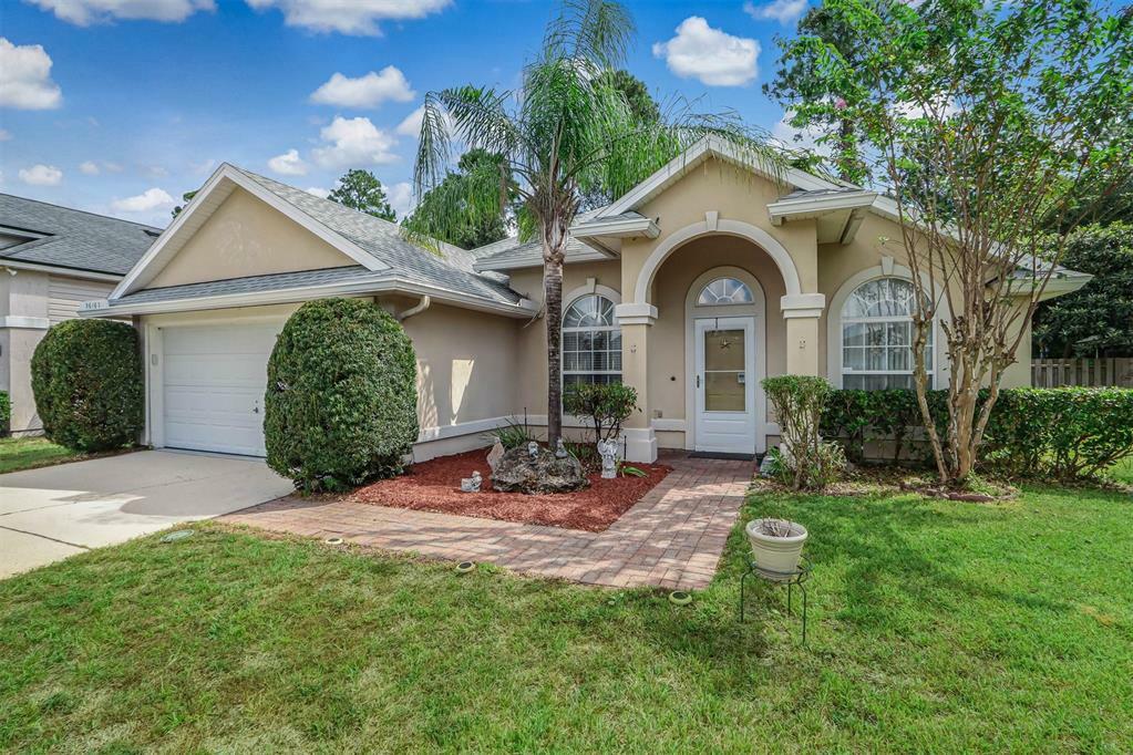 Property Photo:  96163 Ridgewood Circle  FL 32034 