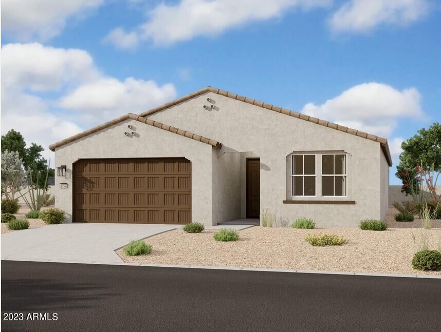 Property Photo: 3305 E Pineapple Road AZ 85143