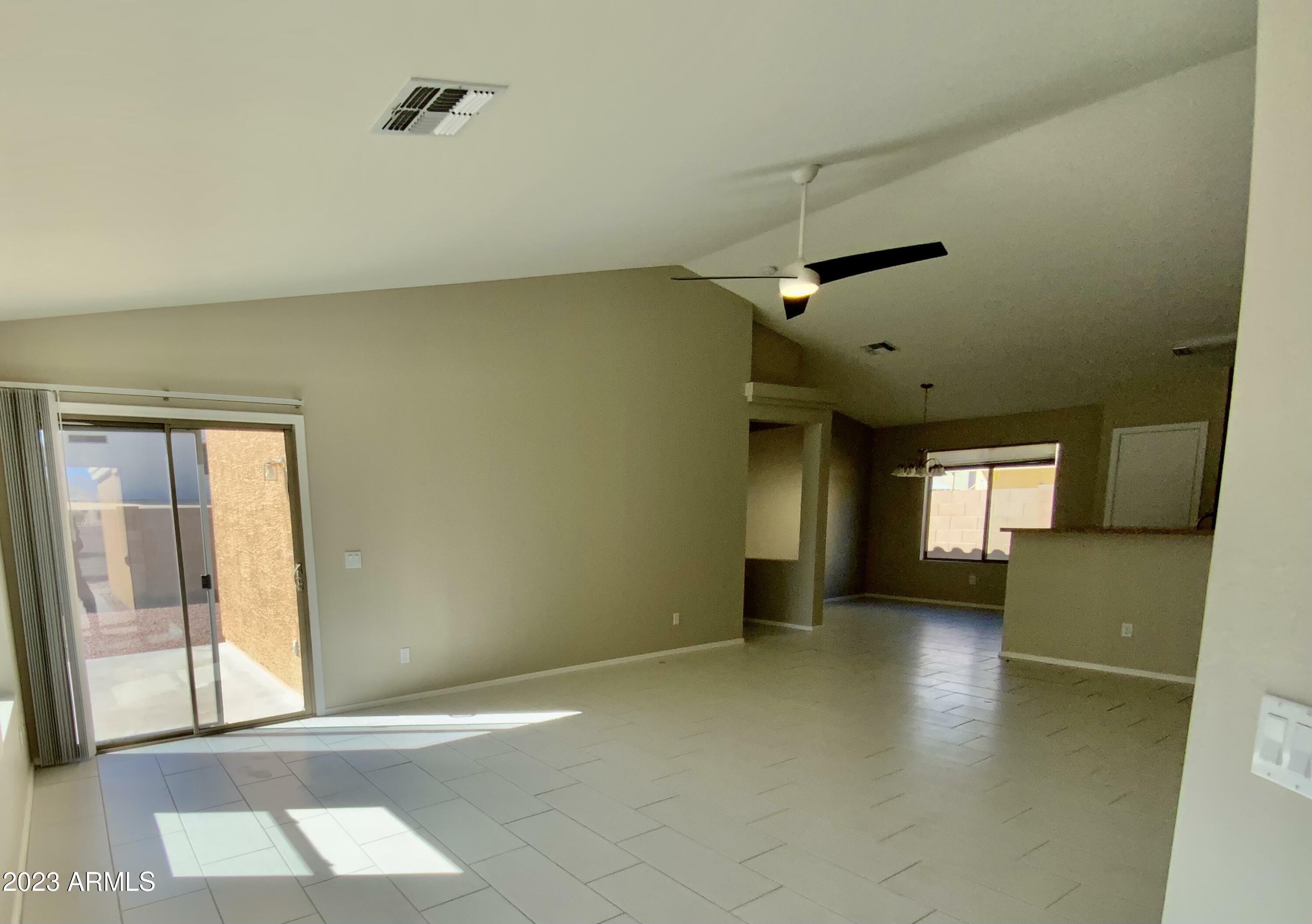 Property Photo: 23729 W Hidalgo Avenue AZ 85326