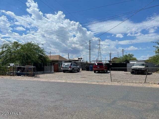 Property Photo:  648 S 29th Avenue  AZ 85009 