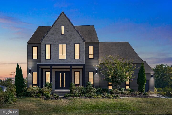 41163 Stella Run Lane  Aldie VA 20105 photo