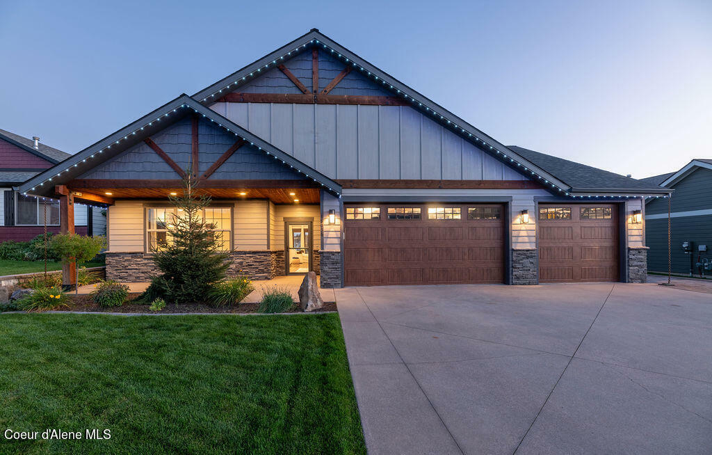 15035 N Pristine Cir  Rathdrum ID 83858 photo