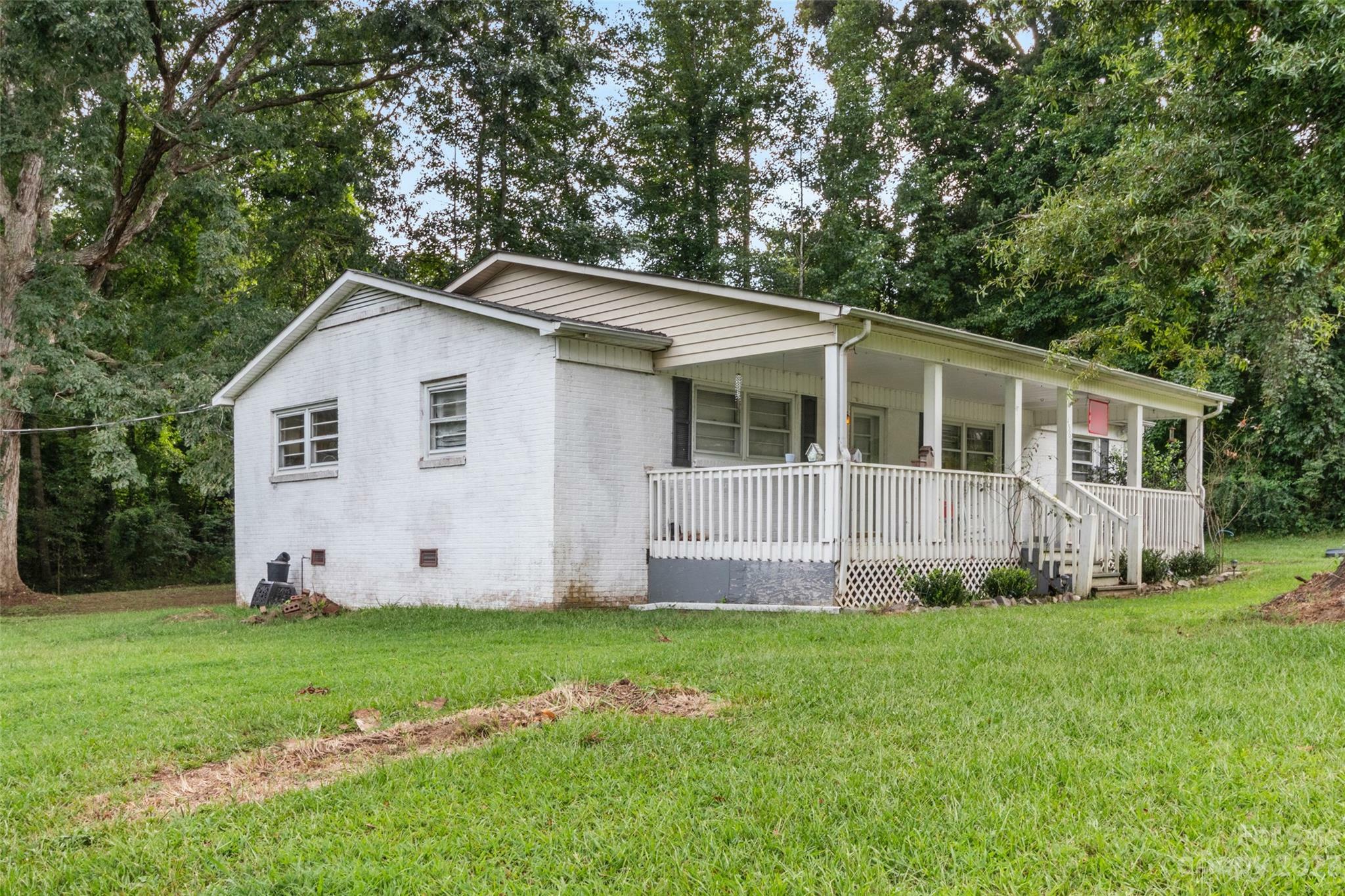 Property Photo: 4560 Cherrystone Road SC 29720