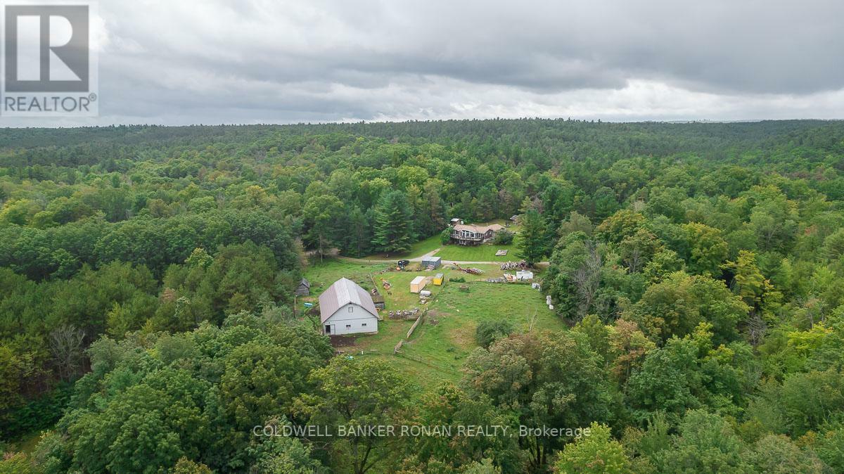 Property Photo: 668499 20th Sideroad ON L9K0W2