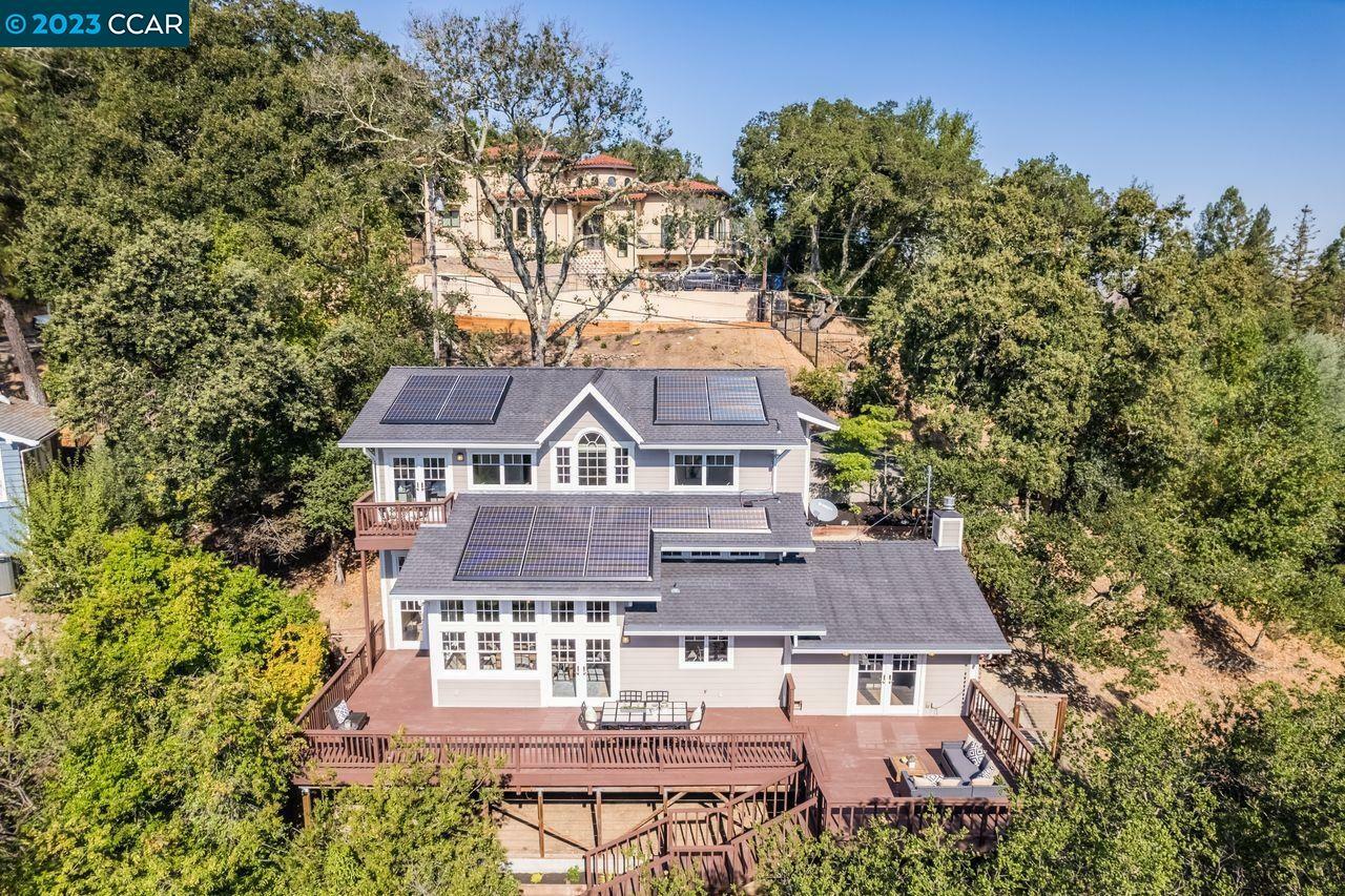 35 Marston Rd  Orinda CA 94563 photo