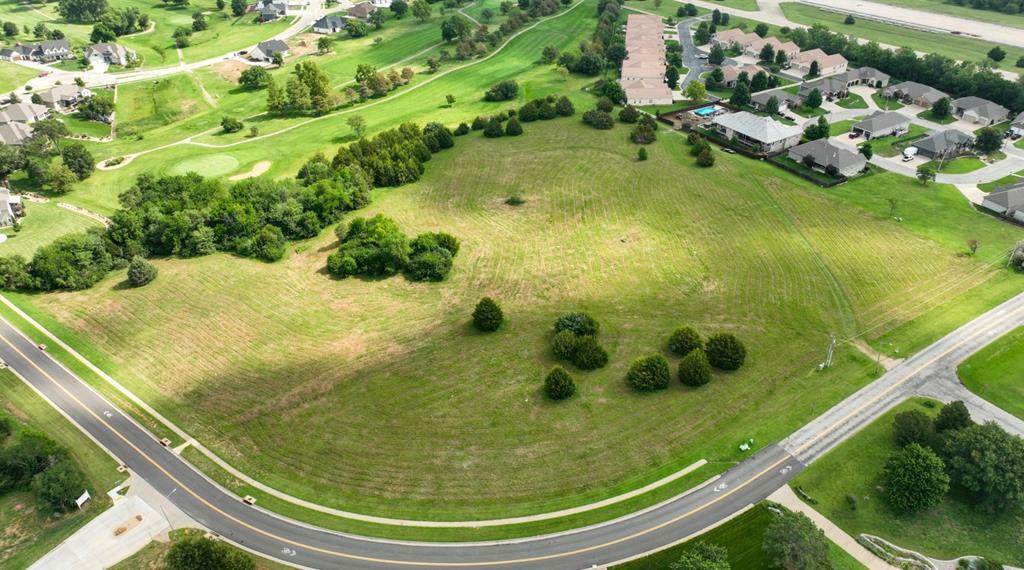 Property Photo: B1 L10 Cedar Point Pl KS 67401