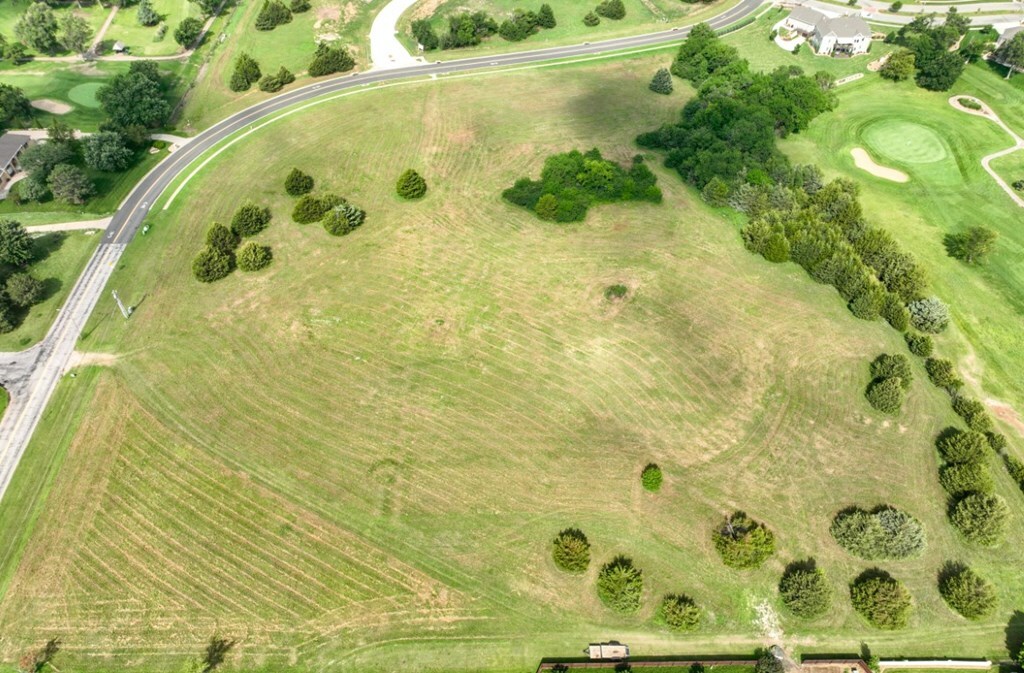 Property Photo: B1 L1 Cedar Point Pl KS 67401