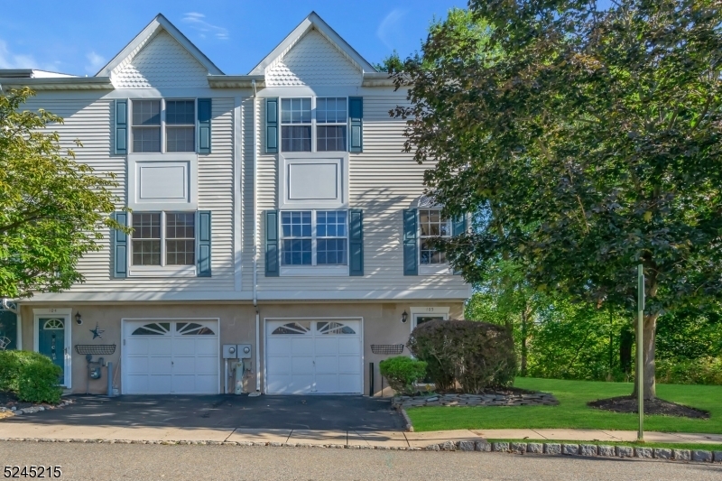 Property Photo:  105 George Wilson Blvd  NJ 08822 