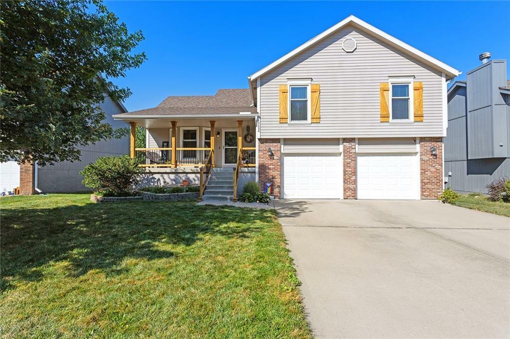Property Photo:  10626 N Charlotte Street  MO 64155 