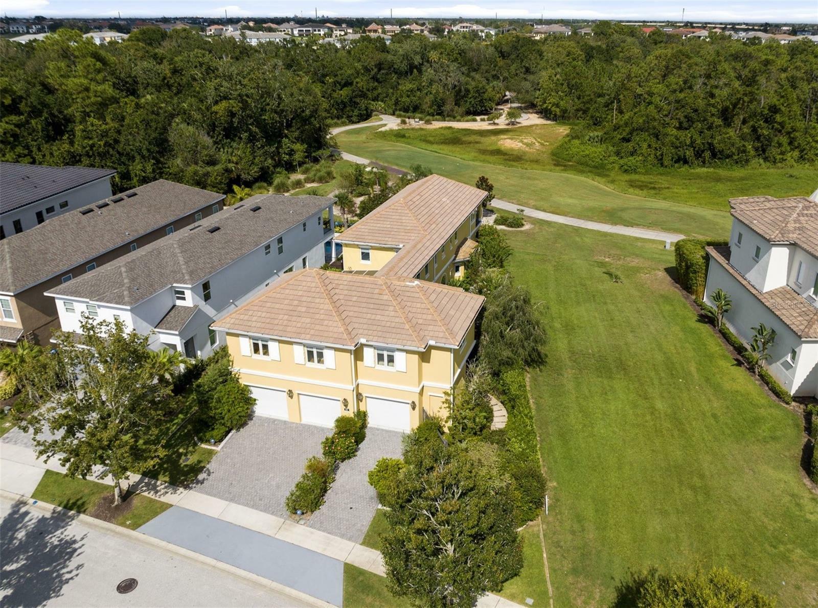 Property Photo: 917 Desert Mountain Court FL 34747