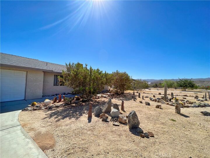 Property Photo:  4601 Avenida La Espana Daga  CA 92252 