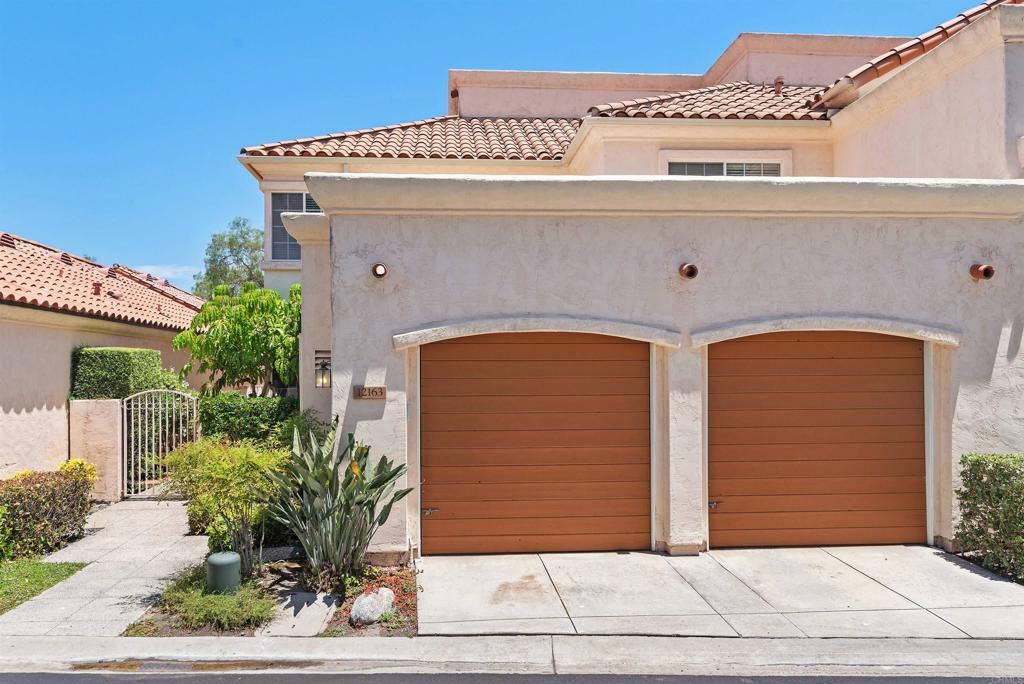 Property Photo: 12163 Caminito Corriente CA 92128