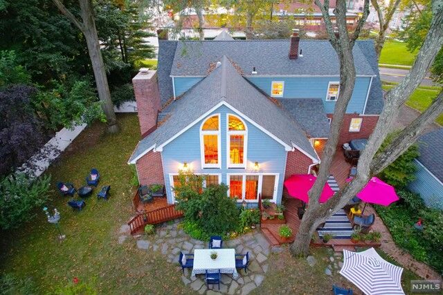 Property Photo:  345 River Road  NJ 07646 