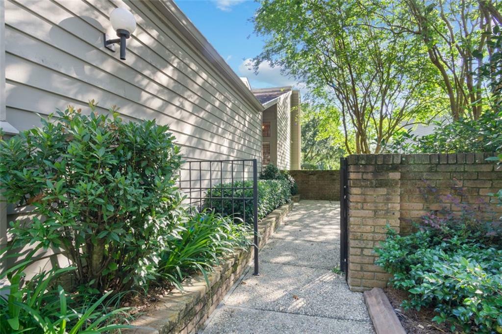 Property Photo: 587 Beau Chene Drive LA 70471