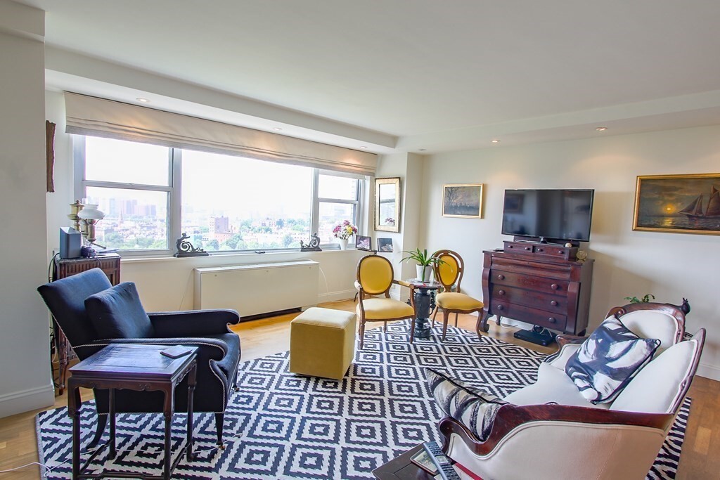 Property Photo: 151 Tremont 20E MA 02111