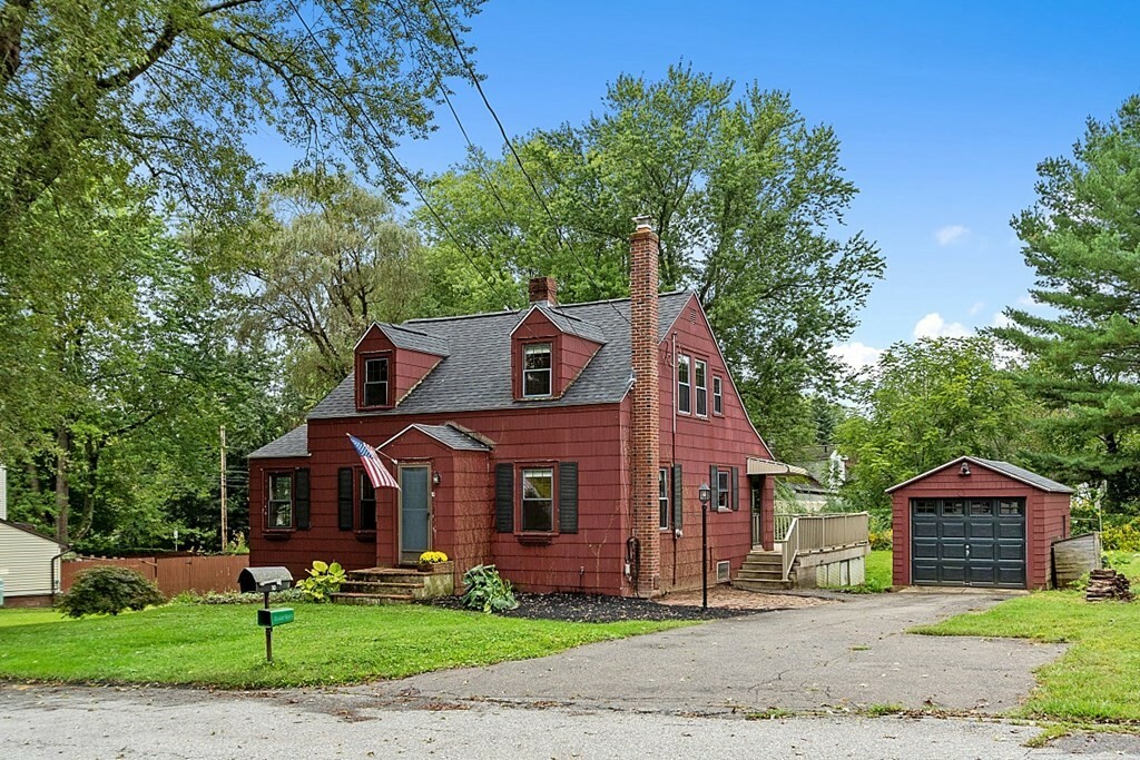 Property Photo:  10 Coolidge Avenue  MA 01832 