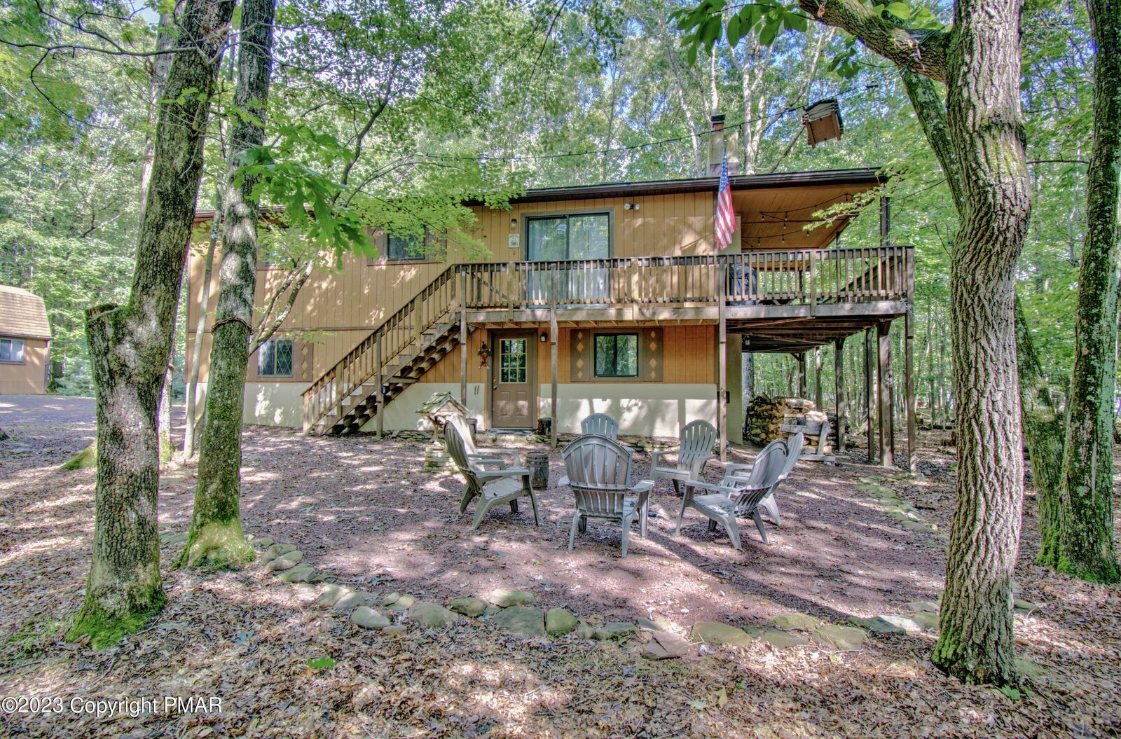Property Photo: 103 Willow Drive PA 18229