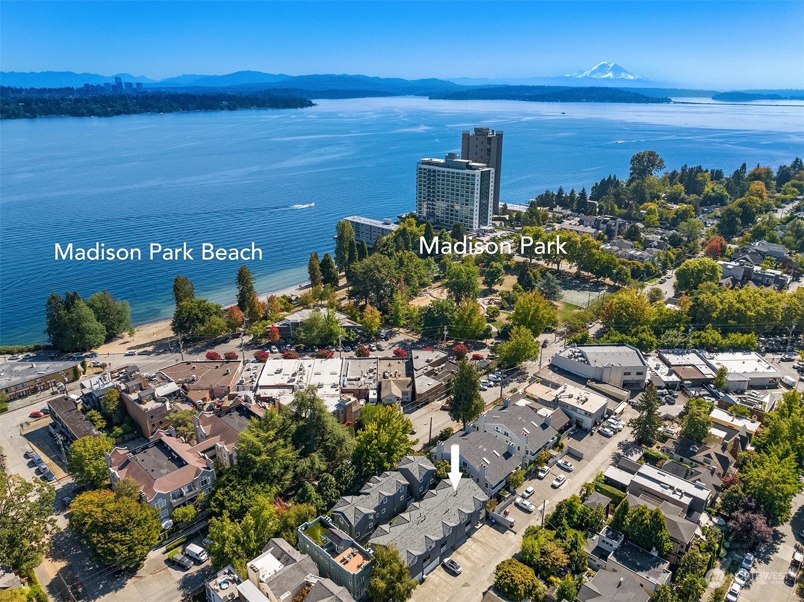 1921 42nd Avenue E B  Seattle WA 98112 photo