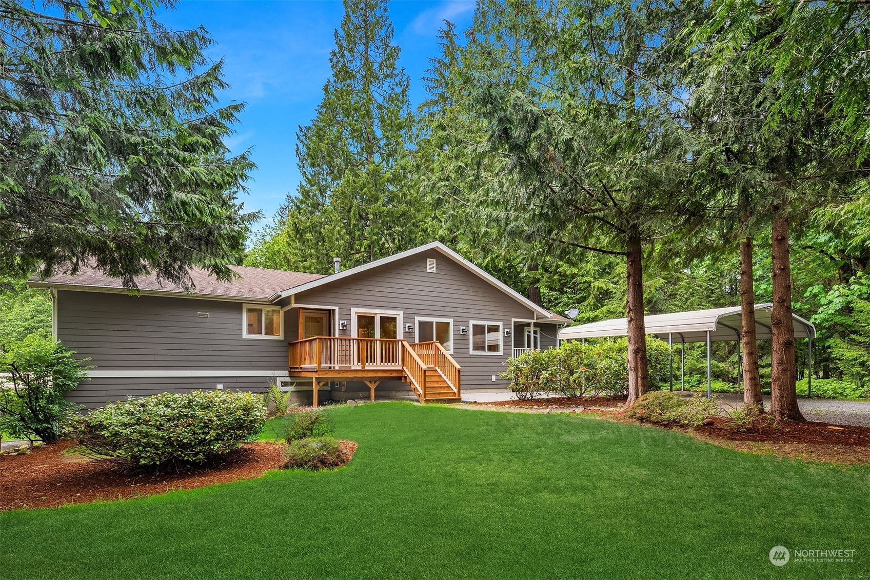 14401 260th Avenue SE A  Issaquah WA 98027 photo